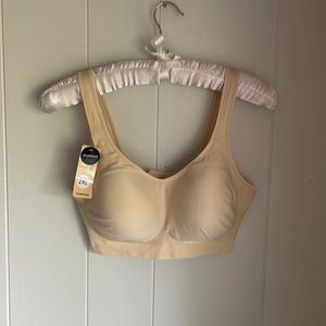 True kind Bra 2xl beige